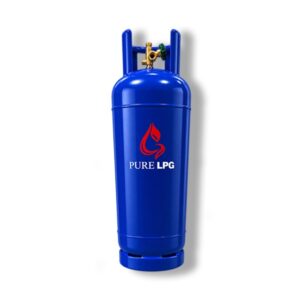 Refill Pol Valve 45.4kg