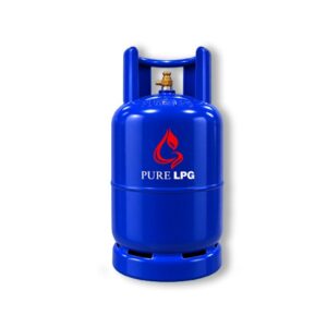 Refill 12kg cylinder